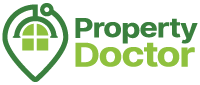 Property Doctor Logo